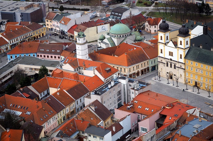 História Slovenska má svoje tajomstvá