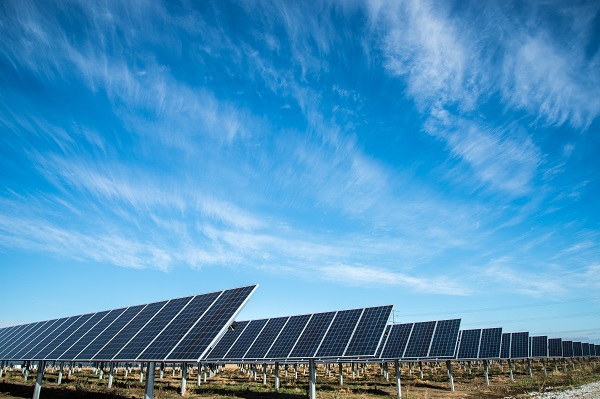 Vykup elektriny z fotovoltaiky za výhodné ceny